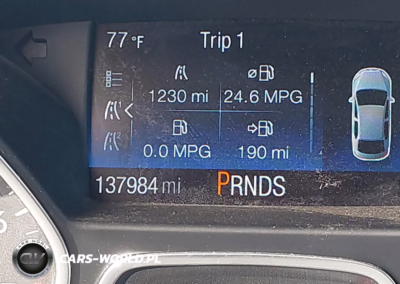 2017 Ford Escape Se VIN:1FMCU0GD7HUC67372 - 7