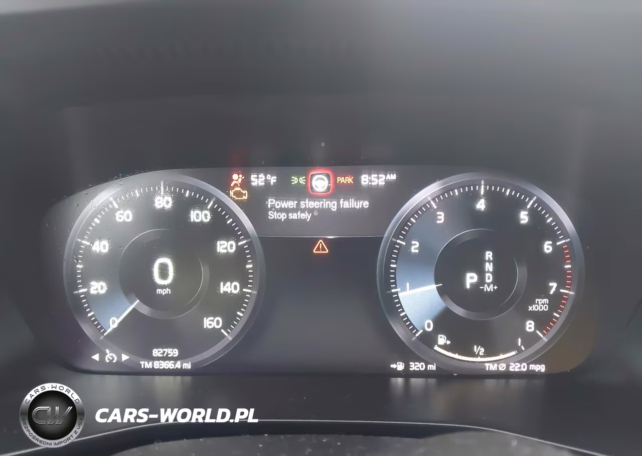 2020 Volvo Xc40 T5 Momentum VIN:YV4162UK4L2313696 - 7