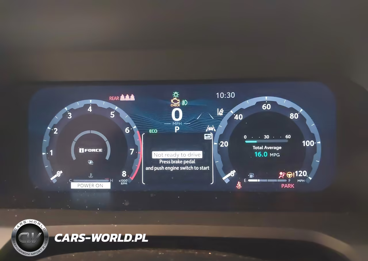 2025 Toyota Tacoma Trd Sport VIN:3TMLB5JN9SM105862 - 7