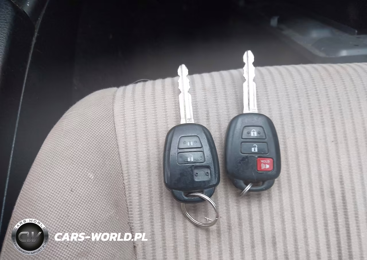 2013 Toyota Rav4 Le VIN:2T3ZFREV5DW041370 - 11