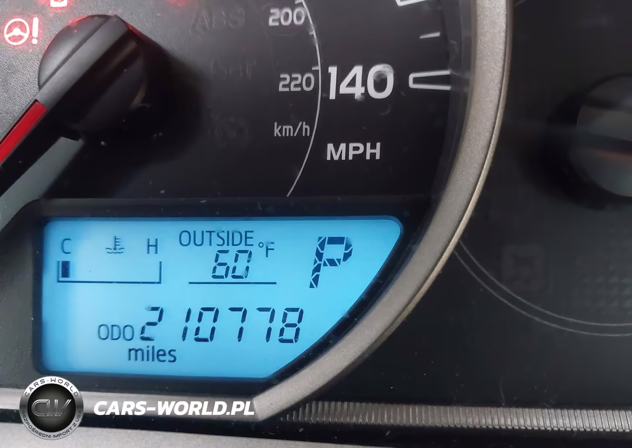 2013 Toyota Rav4 Le VIN:2T3ZFREV5DW041370 - 15