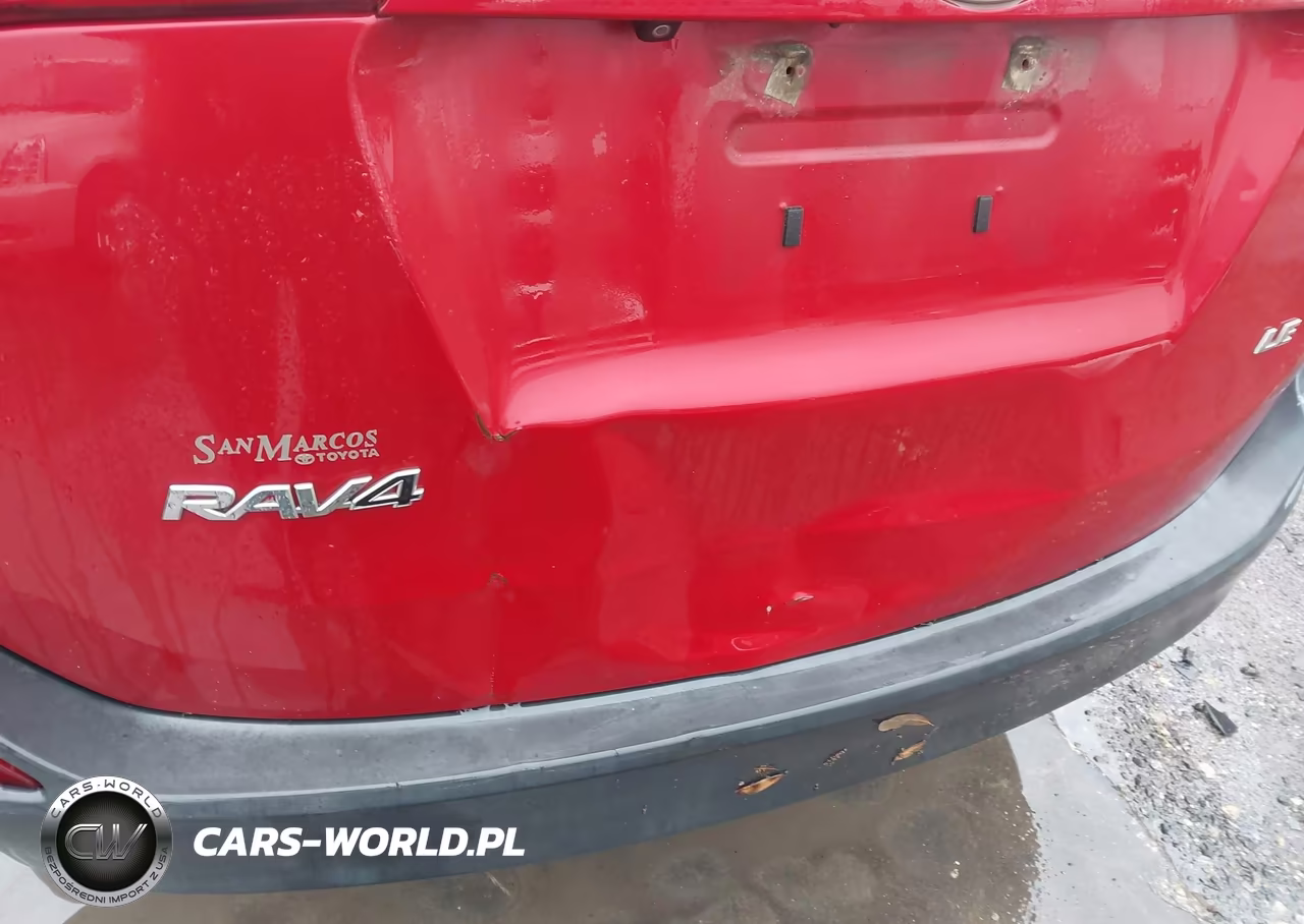 2013 Toyota Rav4 Le VIN:2T3ZFREV5DW041370 - 19