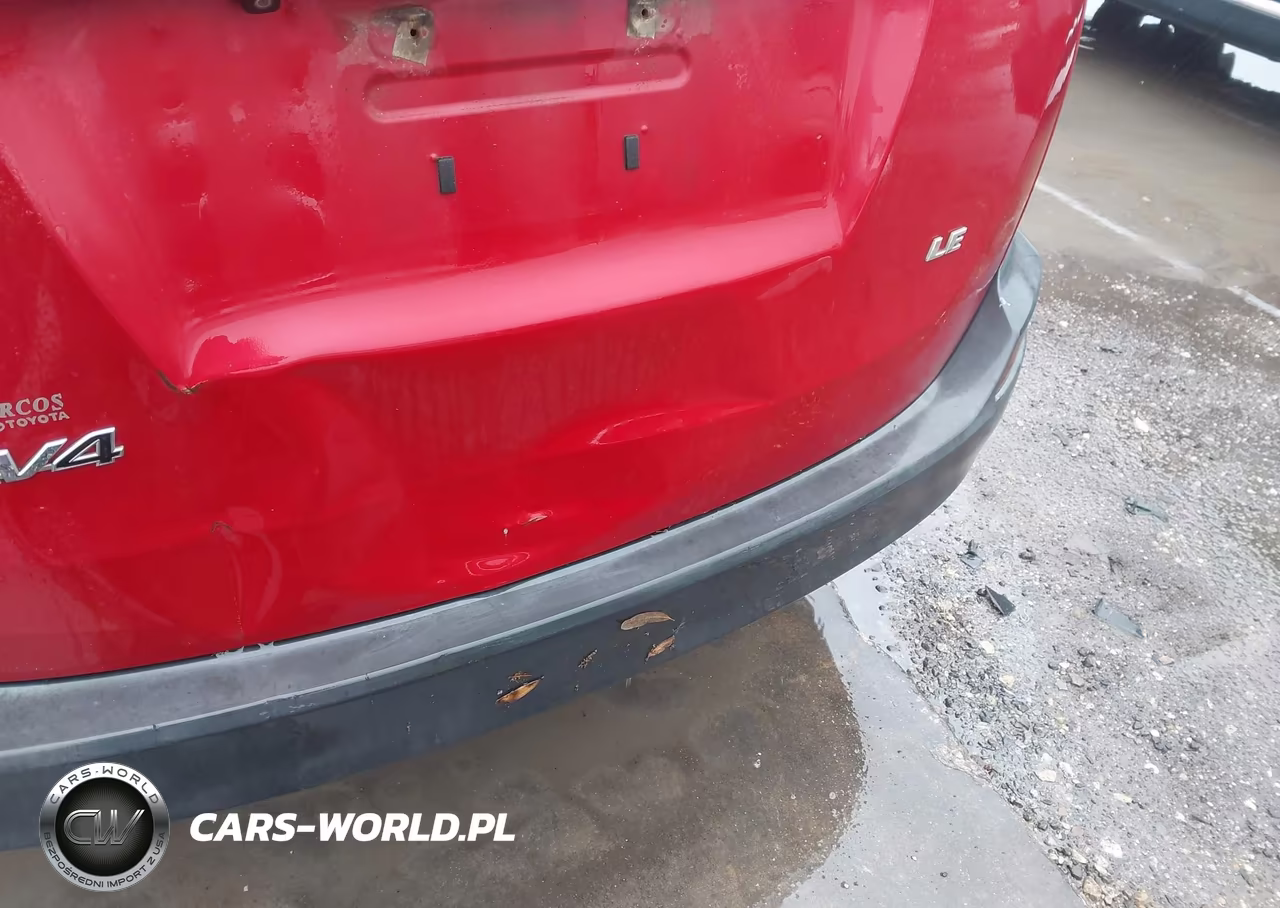 2013 Toyota Rav4 Le VIN:2T3ZFREV5DW041370 - 20