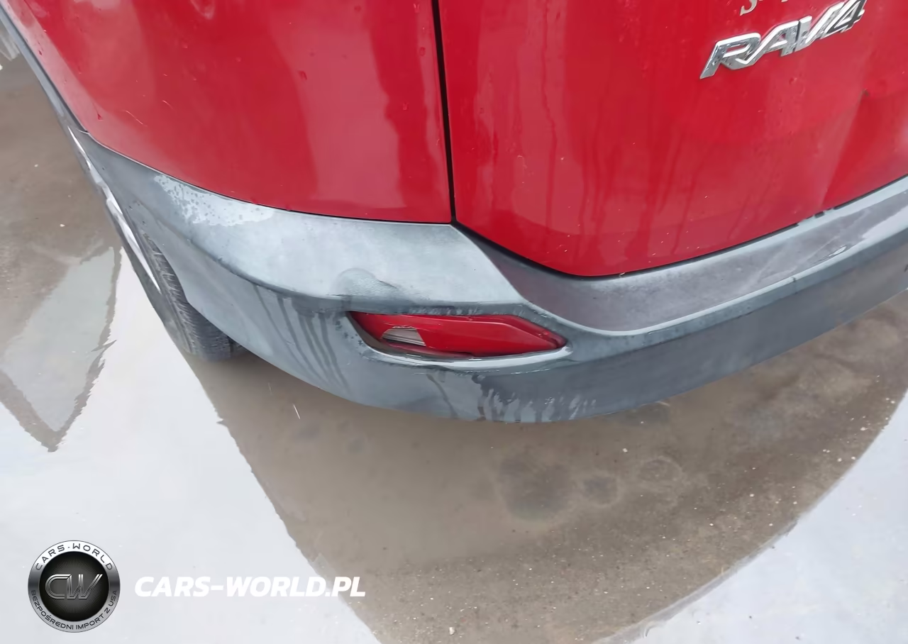 2013 Toyota Rav4 Le VIN:2T3ZFREV5DW041370 - 6