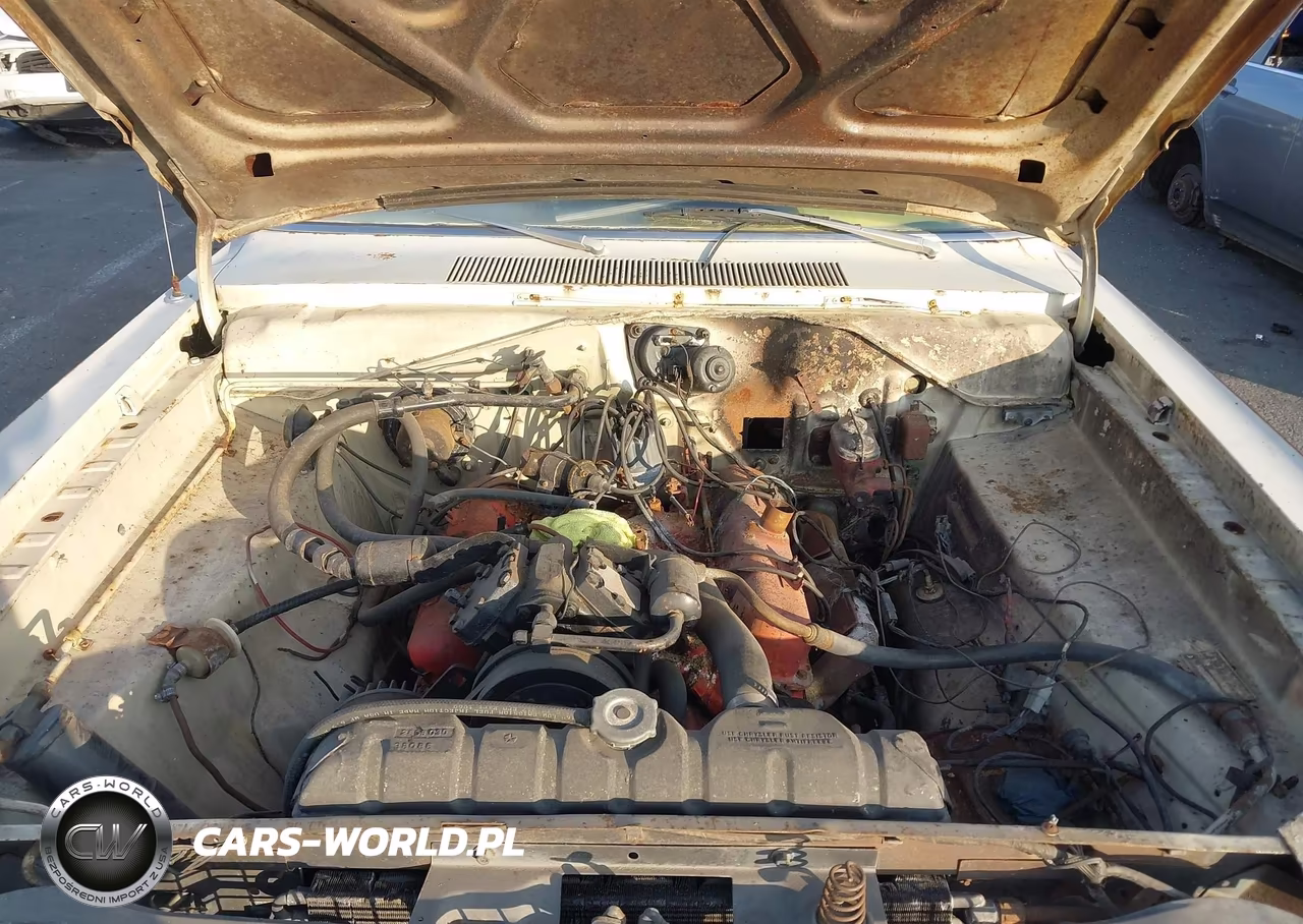 1968 Dodge Dart VIN:LH41D8E151052 - 10