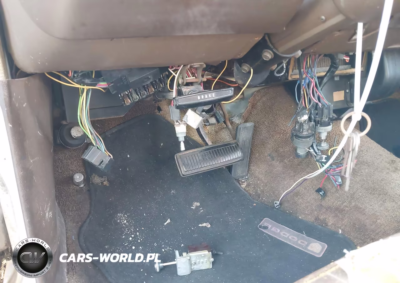 1968 Dodge Dart VIN:LH41D8E151052 - 6