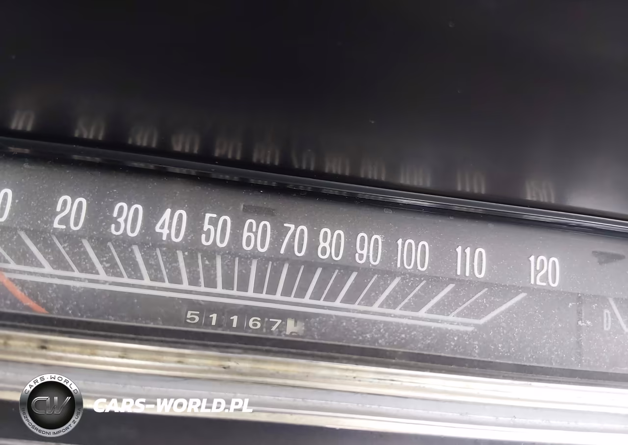 1968 Dodge Dart VIN:LH41D8E151052 - 7