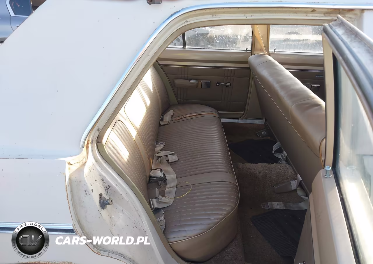 1968 Dodge Dart VIN:LH41D8E151052 - 8