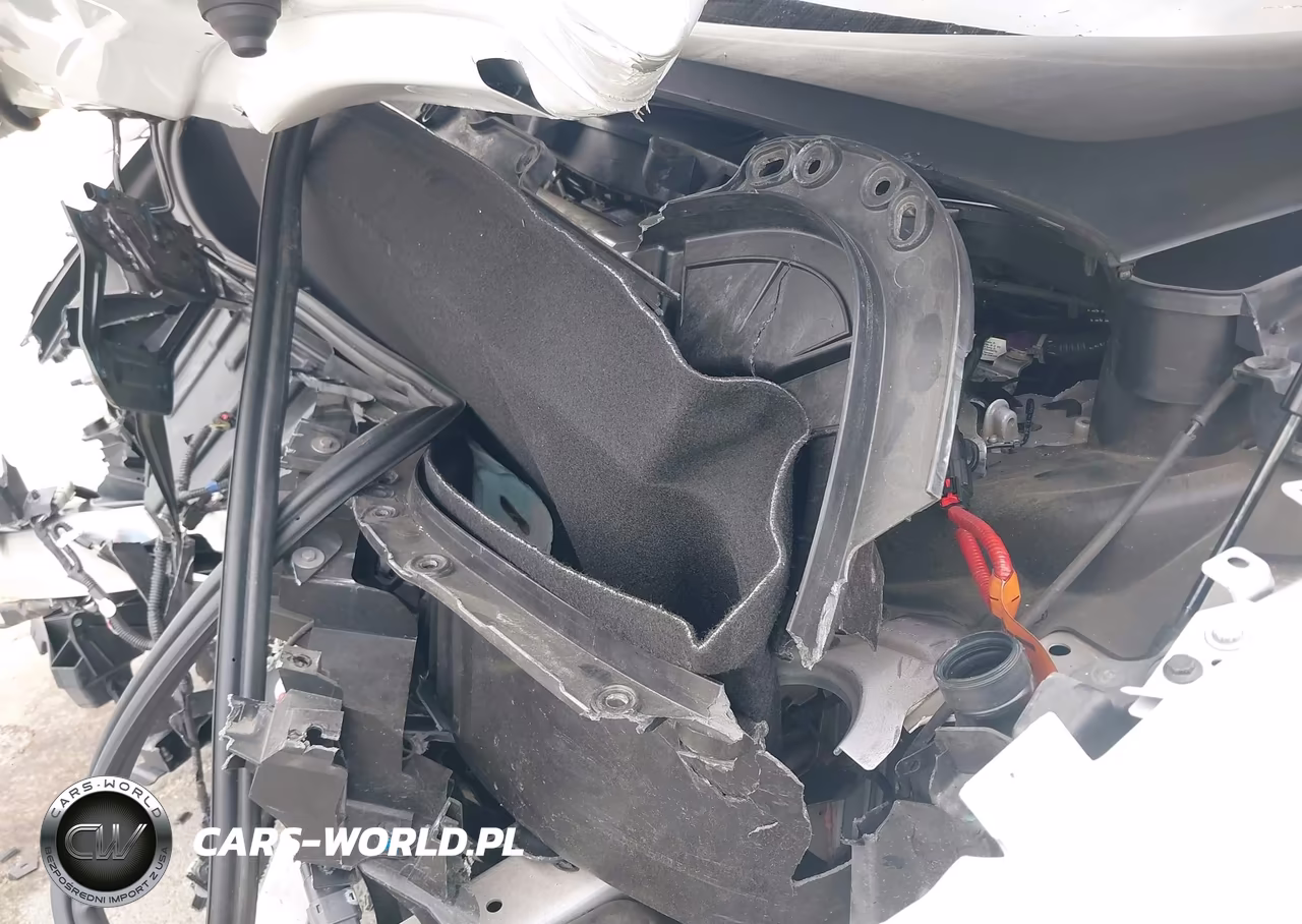 2022 Tesla Model X Dual Motor All-Wheel Drive VIN:7SAXCBE56NF336463 - 10