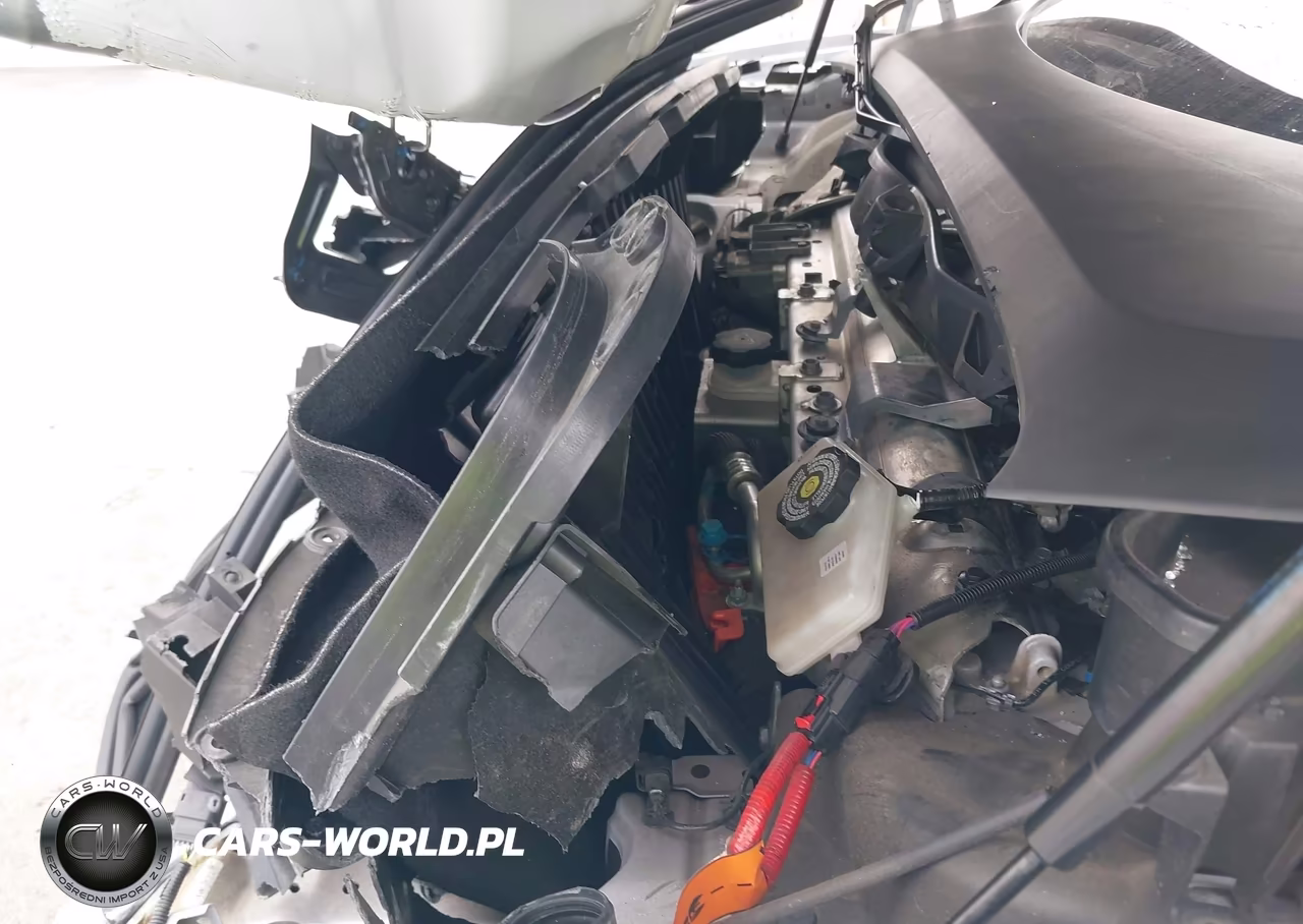 2022 Tesla Model X Dual Motor All-Wheel Drive VIN:7SAXCBE56NF336463 - 19