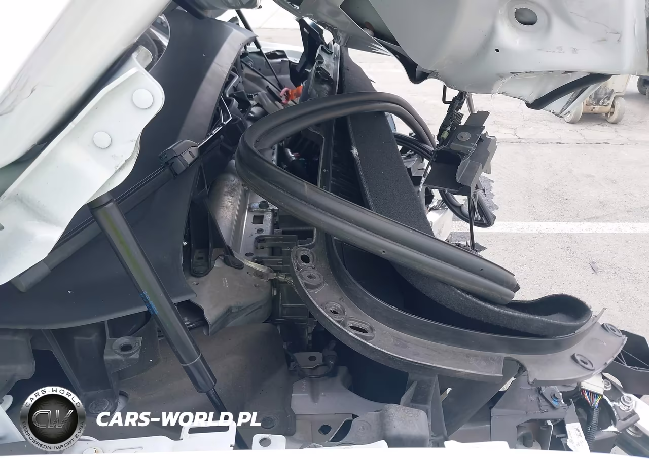 2022 Tesla Model X Dual Motor All-Wheel Drive VIN:7SAXCBE56NF336463 - 20