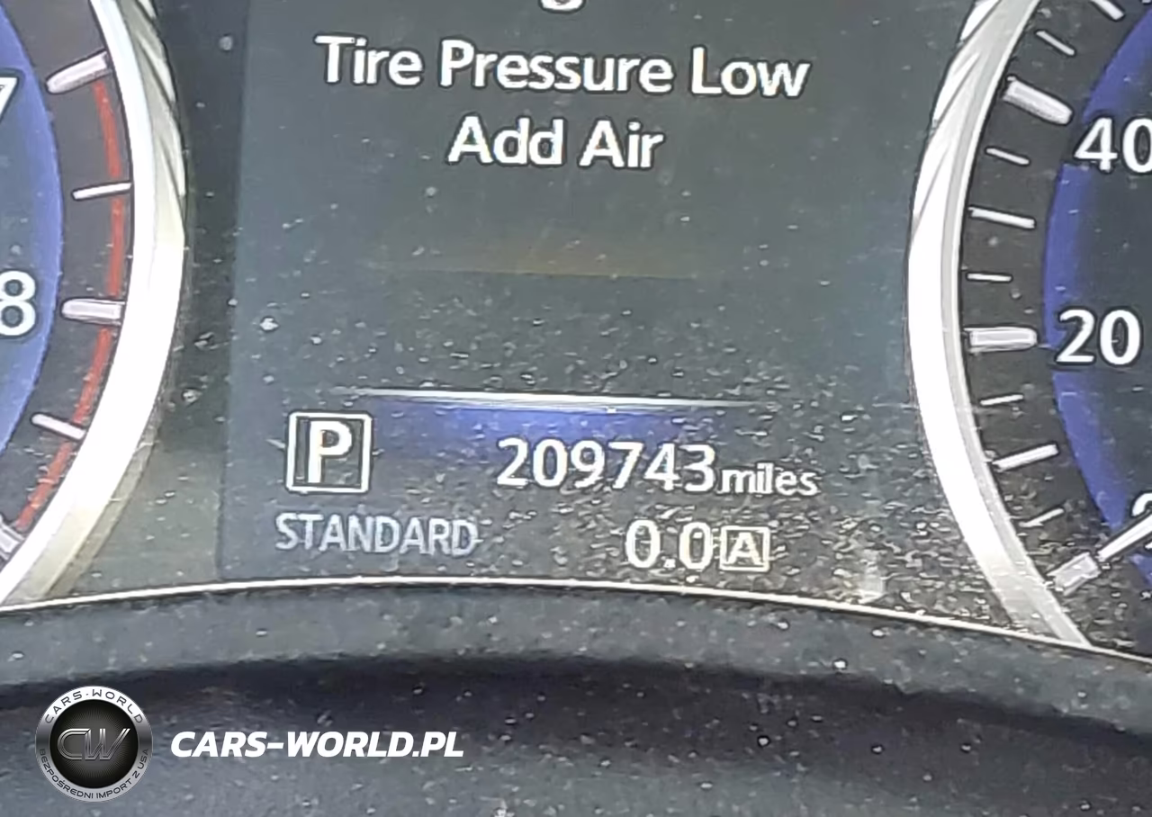 2014 Infiniti Q50 Hybrid Premium VIN:JN1AV7AR6EM702239 - 16