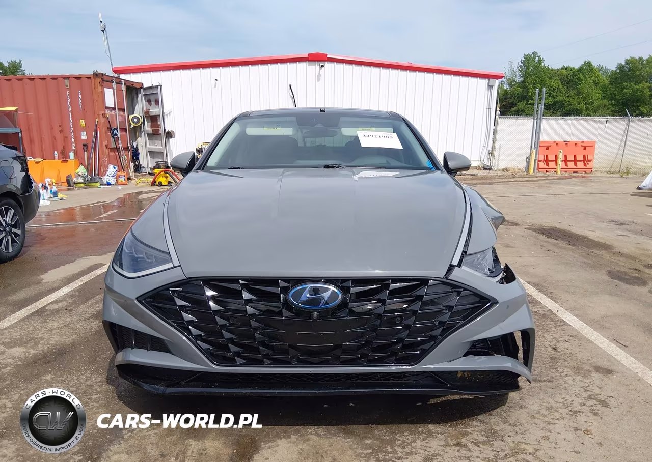 2020 Hyundai Sonata Limited VIN:5NPEH4J24LH060909 - 12