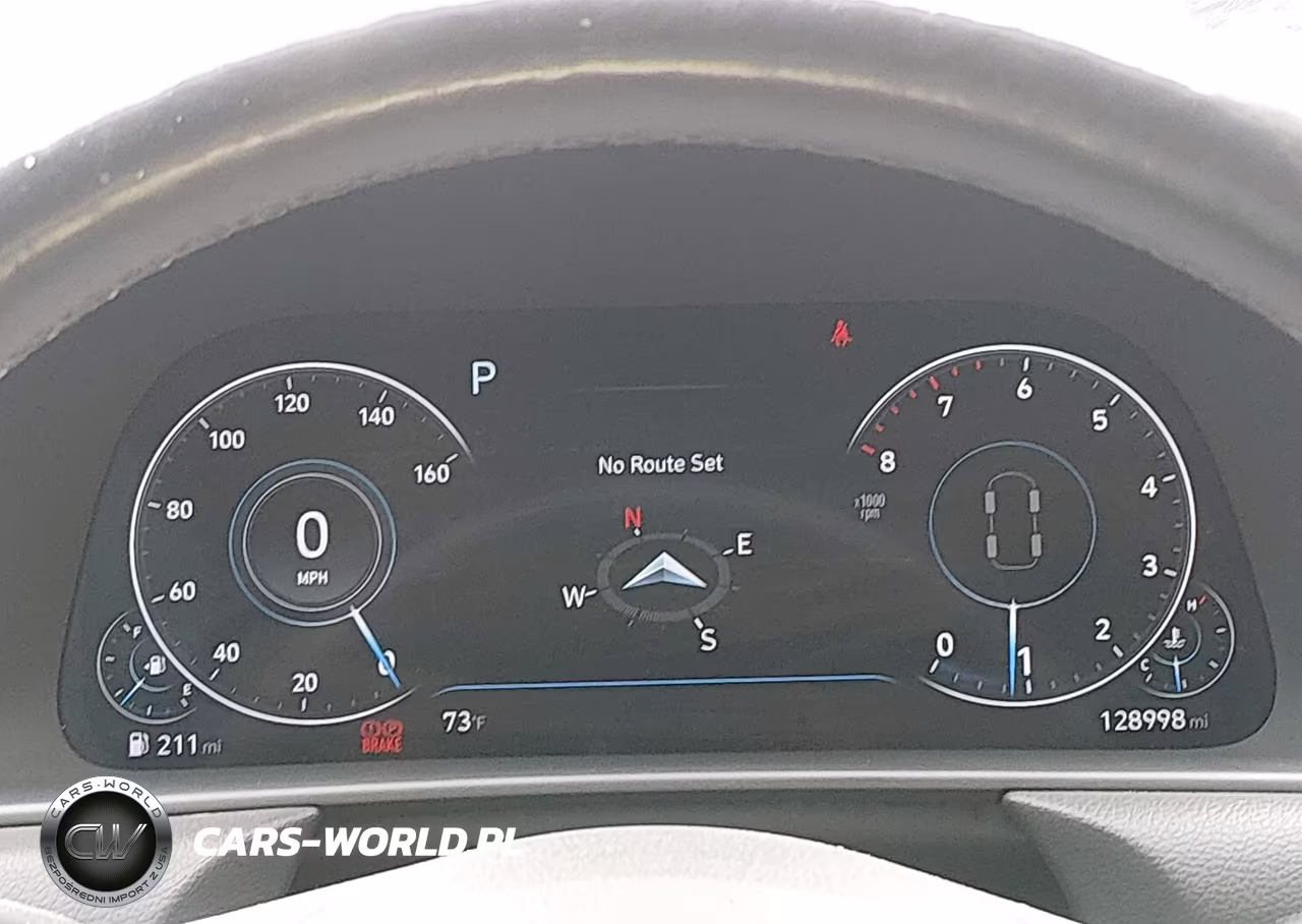 2020 Hyundai Sonata Limited VIN:5NPEH4J24LH060909 - 7