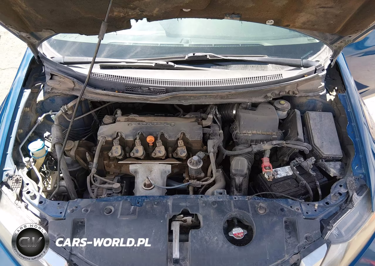 2015 Honda Civic Lx VIN:19XFB2F58FE009659 - 10