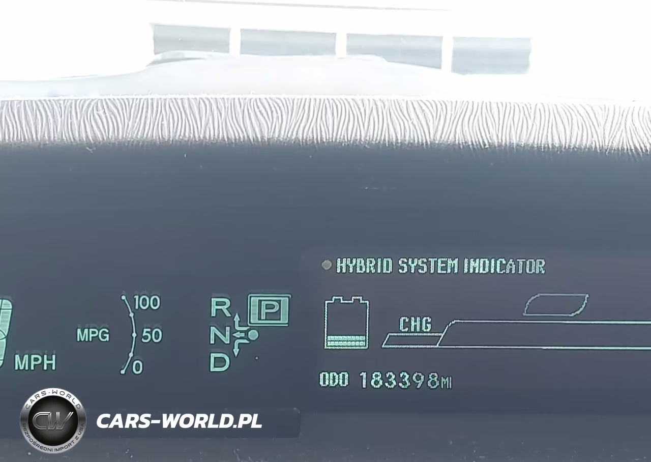 2011 Toyota Prius Three VIN:JTDKN3DU4B5310344 - 15