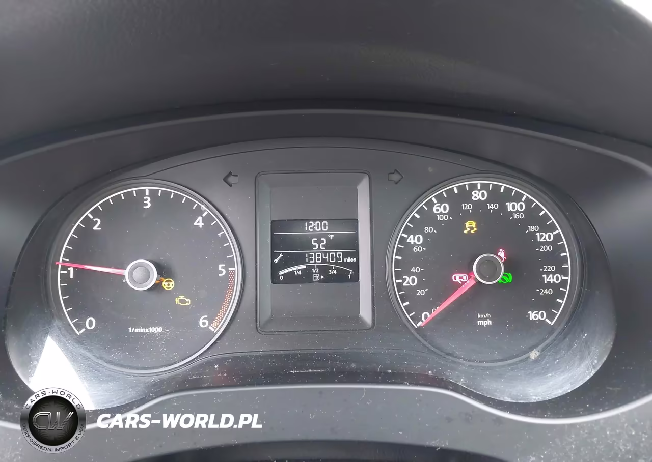2011 Volkswagen Jetta 2.0L Tdi VIN:3VWLL7AJ8BM128052 - 7