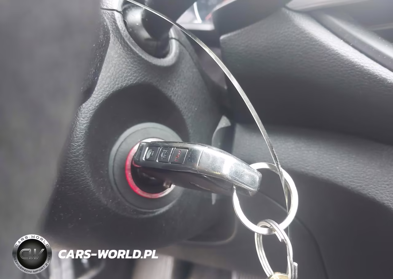 2019 Kia Forte Lxs VIN:3KPF24AD6KE112339 - 11
