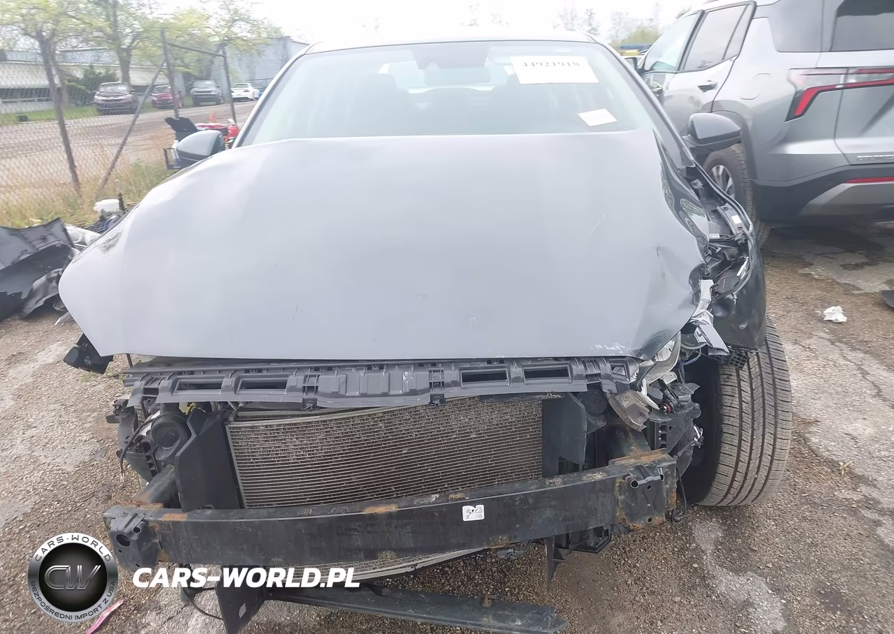 2019 Kia Forte Lxs VIN:3KPF24AD6KE112339 - 13