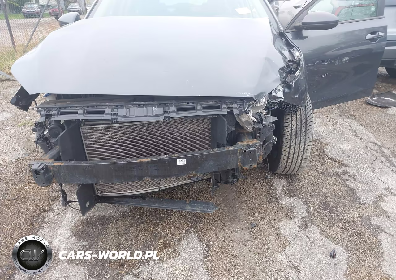 2019 Kia Forte Lxs VIN:3KPF24AD6KE112339 - 6