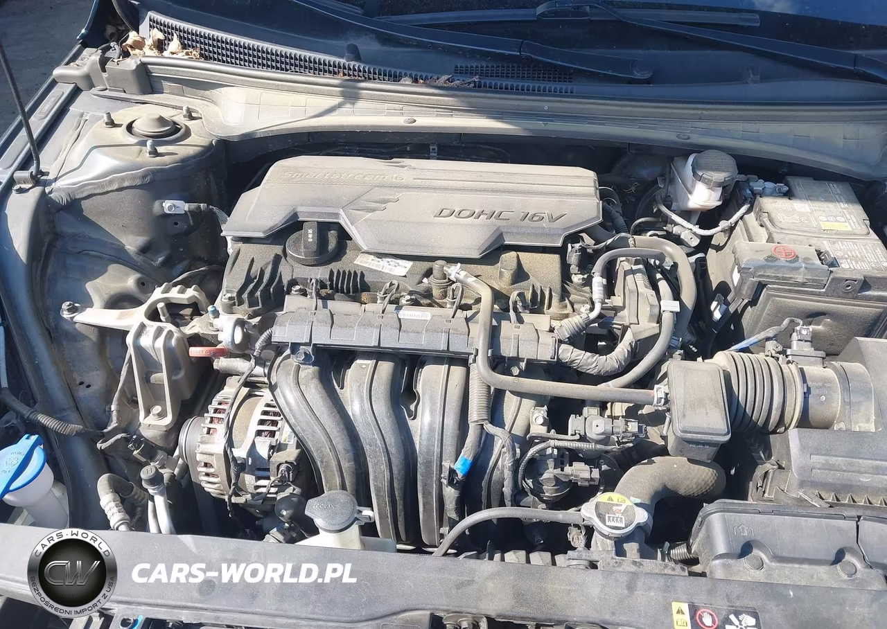 2023 Hyundai Elantra Sel VIN:5NPLS4AG0PH092217 - 10
