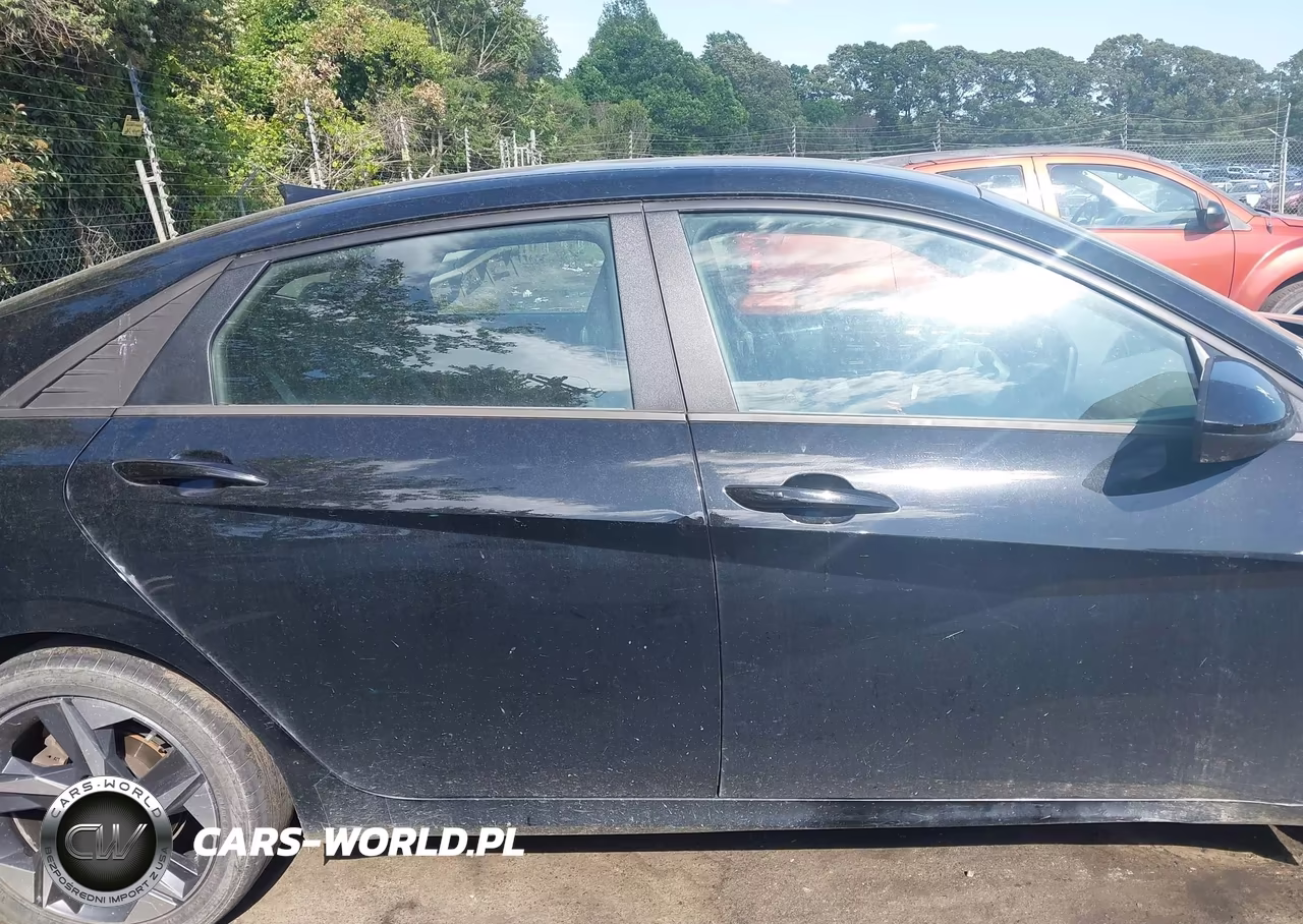 2023 Hyundai Elantra Sel VIN:5NPLS4AG0PH092217 - 14
