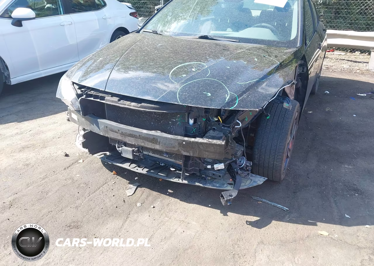 2023 Hyundai Elantra Sel VIN:5NPLS4AG0PH092217 - 6