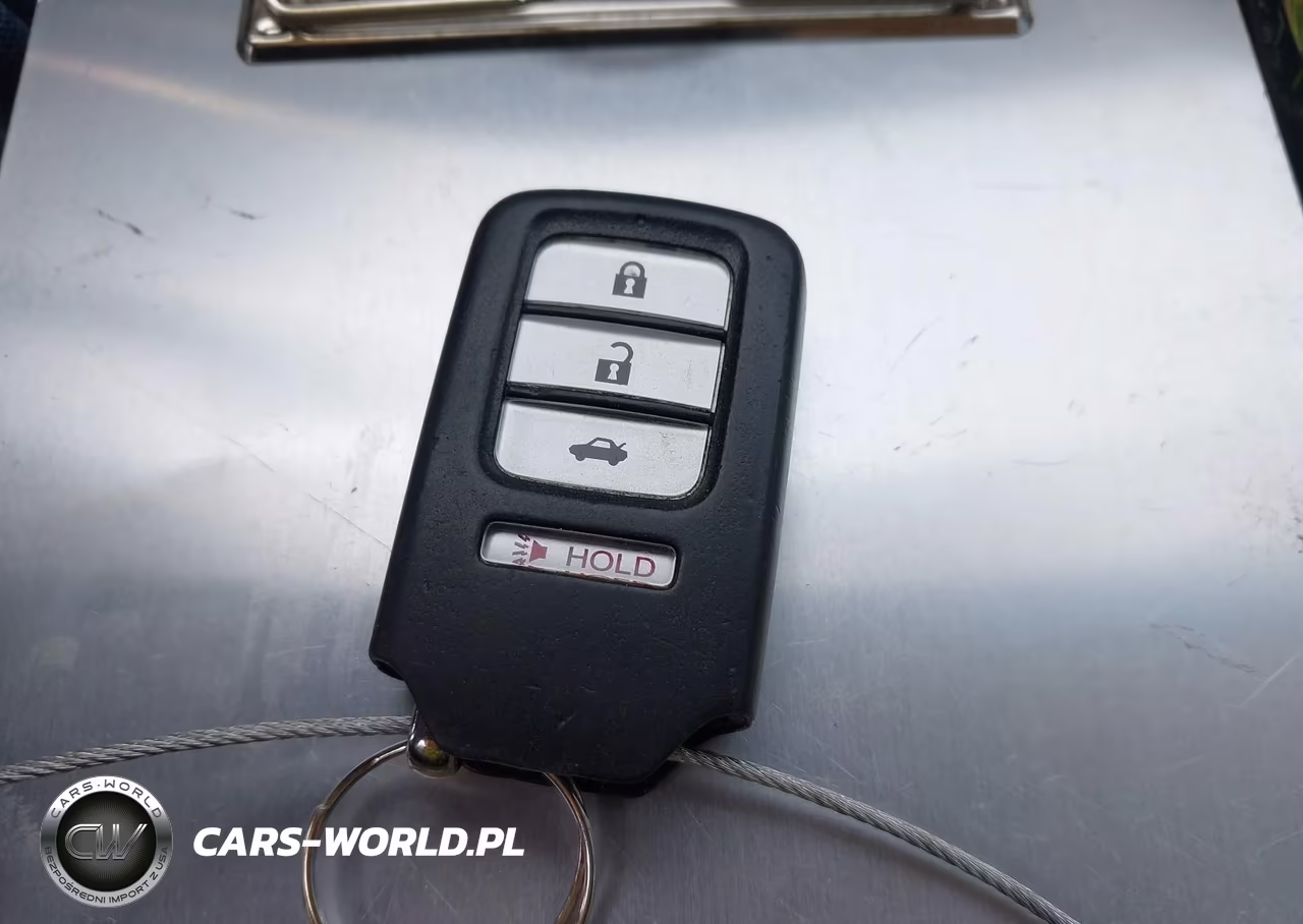 2013 Honda Accord Ex-L VIN:1HGCT1B88DA024111 - 11
