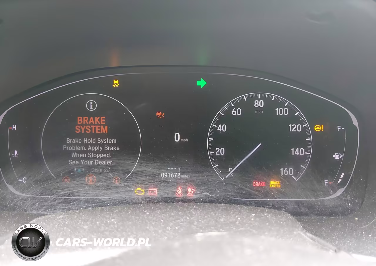 2022 Honda Accord Sport VIN:1HGCV1F36NA082289 - 7