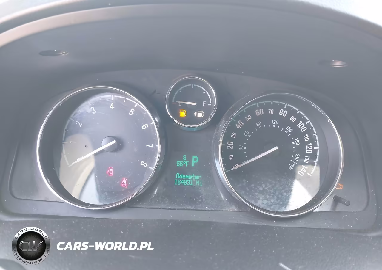 2014 Chevrolet Captiva Sport Lt VIN:3GNAL3EK0ES524618 - 7