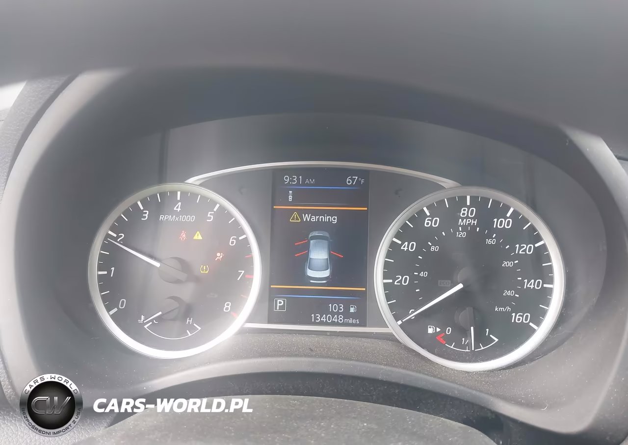 2019 Nissan Sentra S VIN:3N1AB7AP5KY257427 - 7