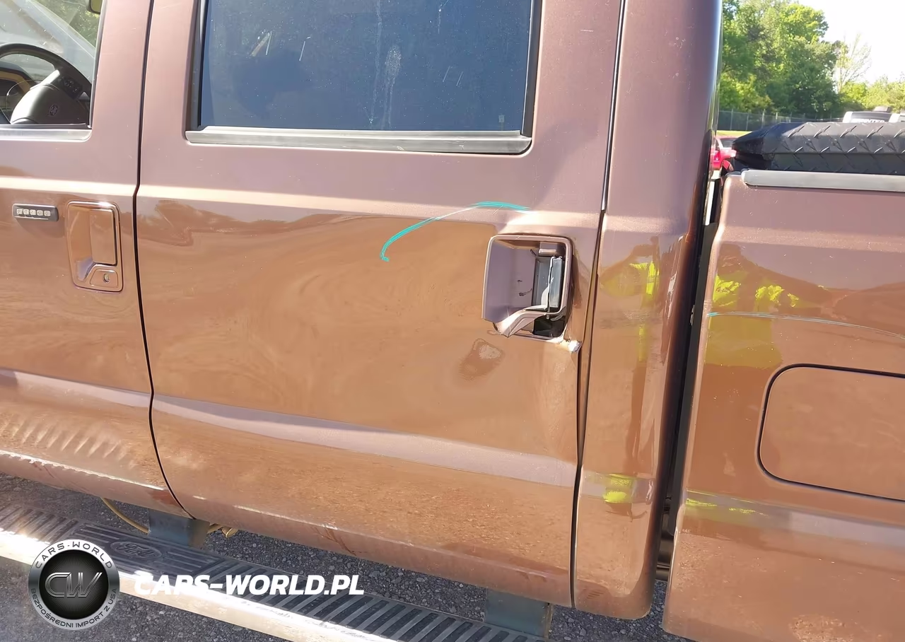 2011 Ford F-250 Lariat VIN:1FT7W2BT7BEB37765 - 11
