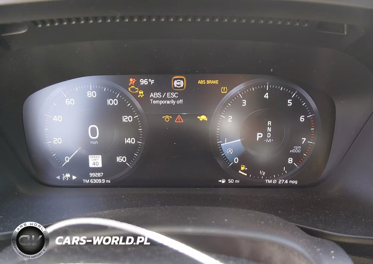 2021 Volvo Xc40 T5 Momentum VIN:YV4162UKXM2576910 - 7