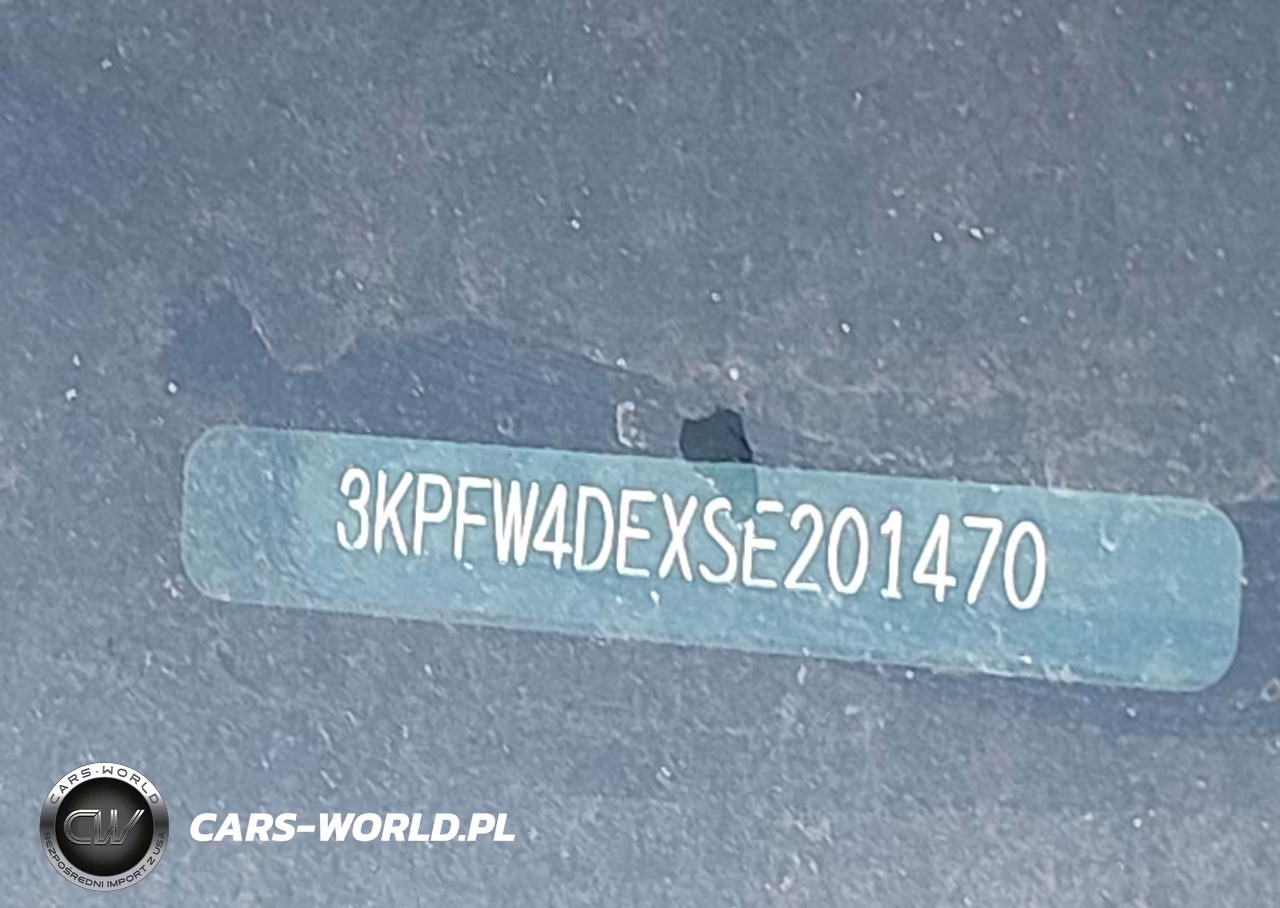 2025 Kia K4 Gt-Line VIN:3KPFW4DEXSE201470 - 9