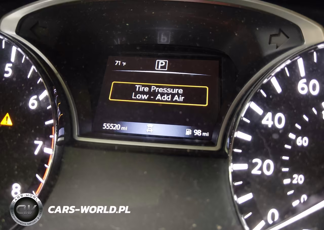 2020 Nissan Pathfinder S 2Wd VIN:5N1DR2AN3LC633121 - 16