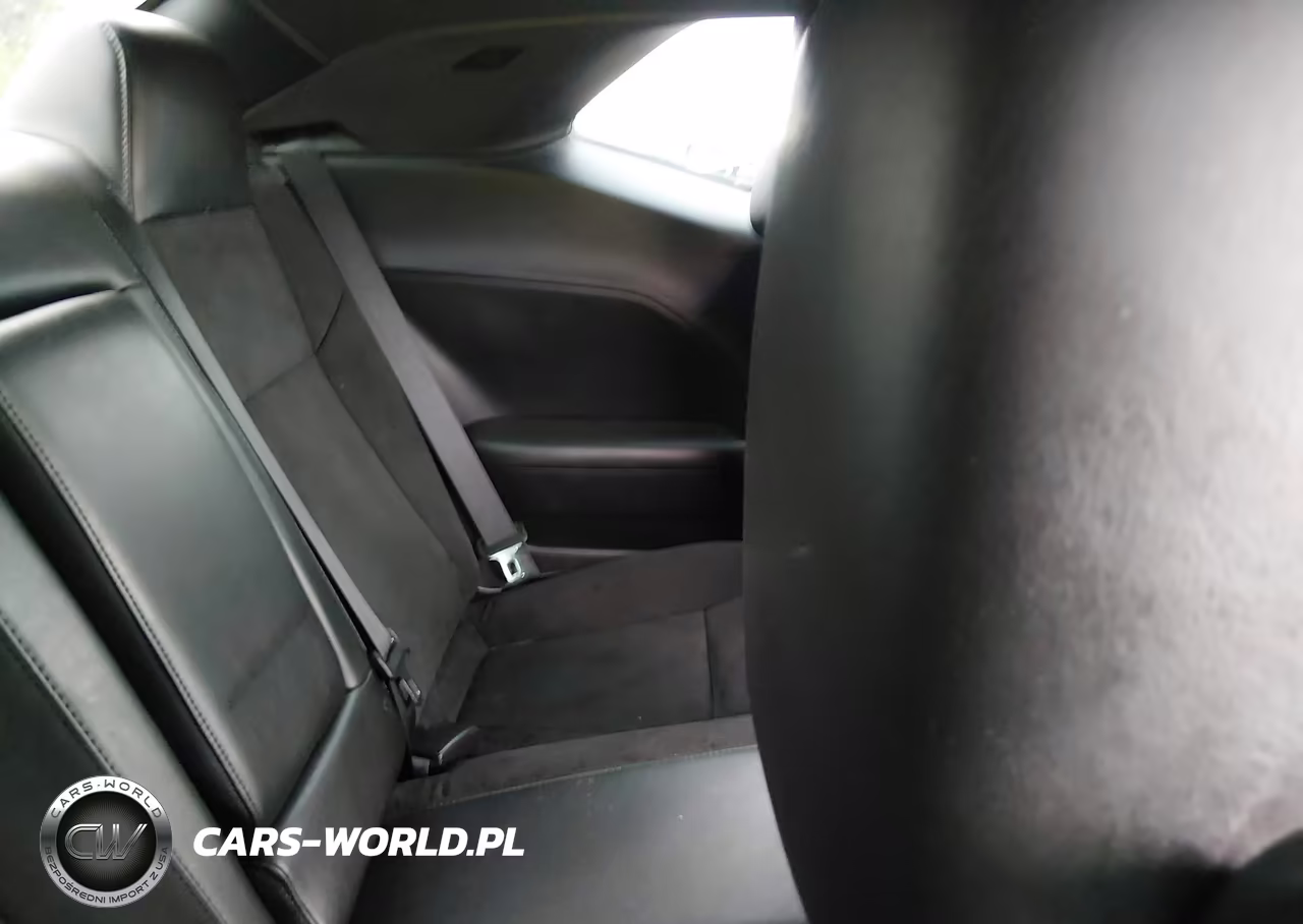 2019 Dodge Challenger R-T Scat Pack VIN:2C3CDZFJ9KH574119 - 8