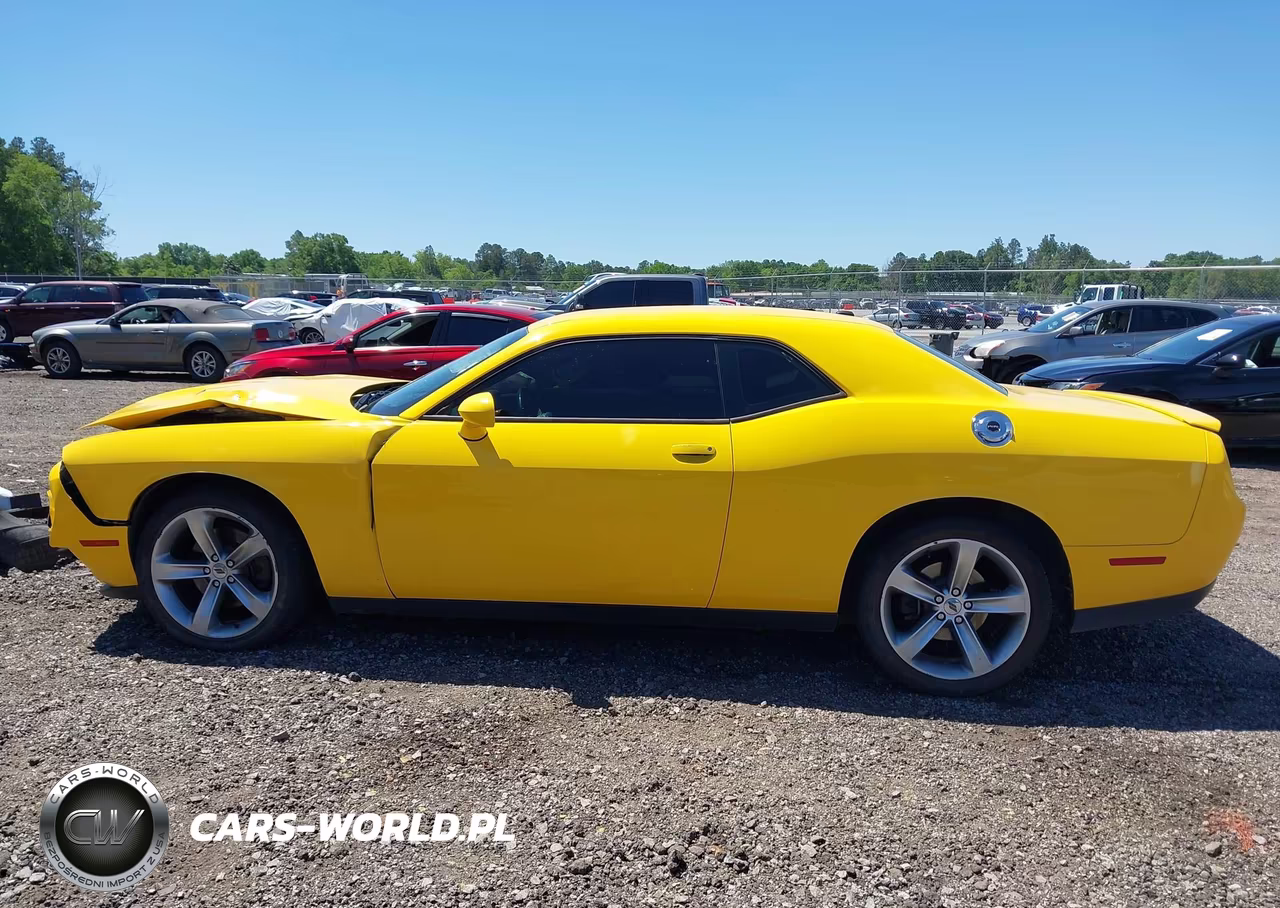 2017 Dodge Challenger R-T VIN:2C3CDZBT2HH550177 - 14