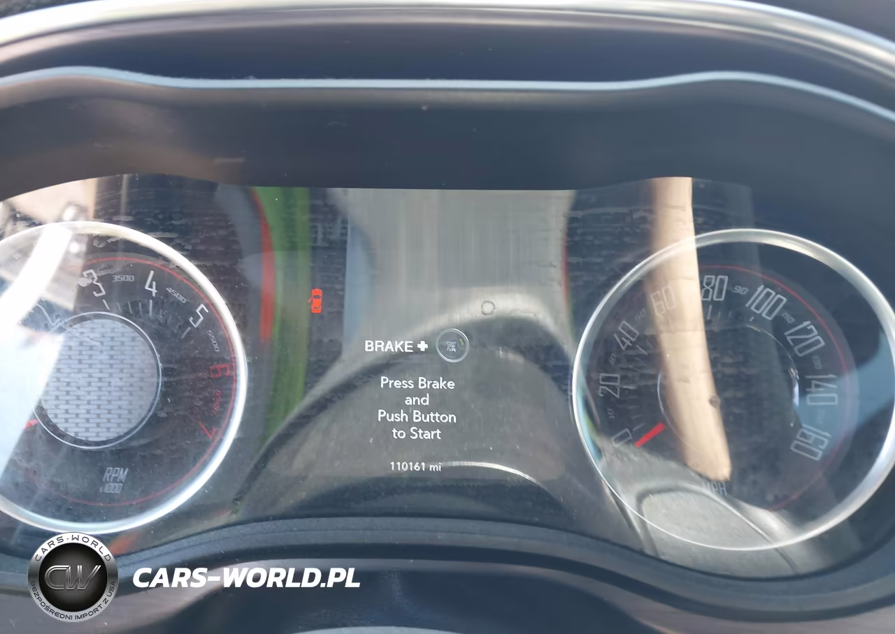 2017 Dodge Challenger R-T VIN:2C3CDZBT2HH550177 - 7