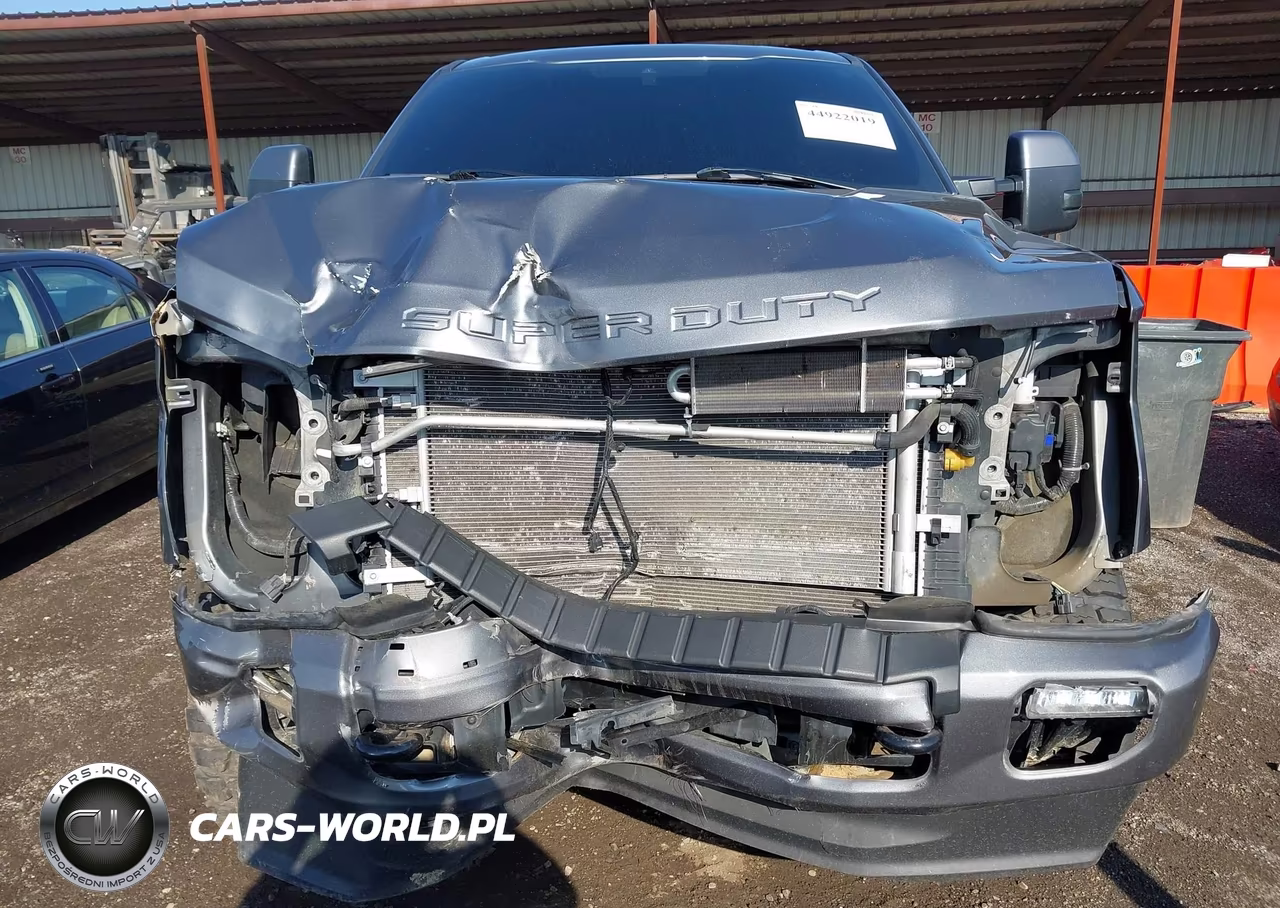 2022 Ford F-250 Lariat VIN:1FT8W2BT1NEE48925 - 11