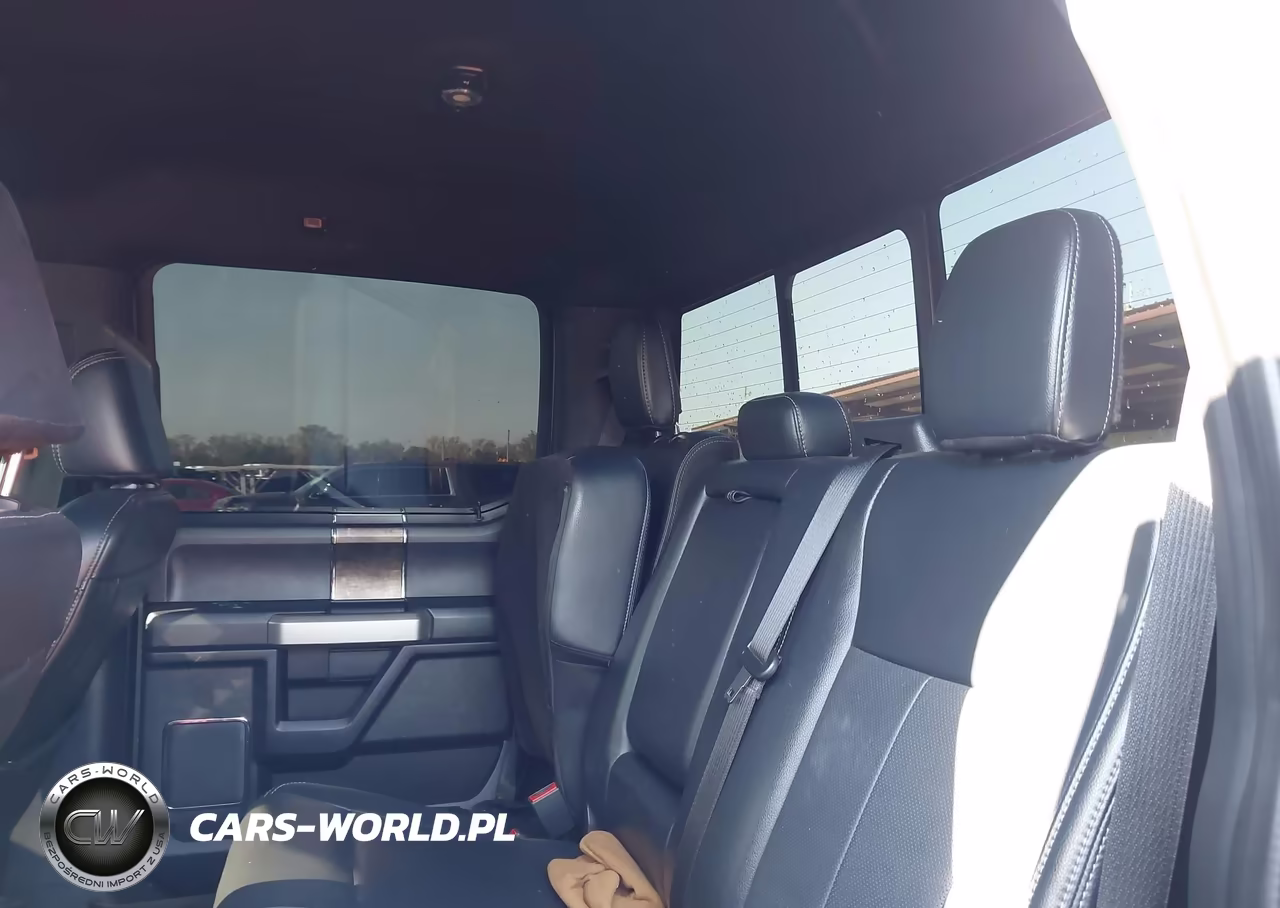 2022 Ford F-250 Lariat VIN:1FT8W2BT1NEE48925 - 6