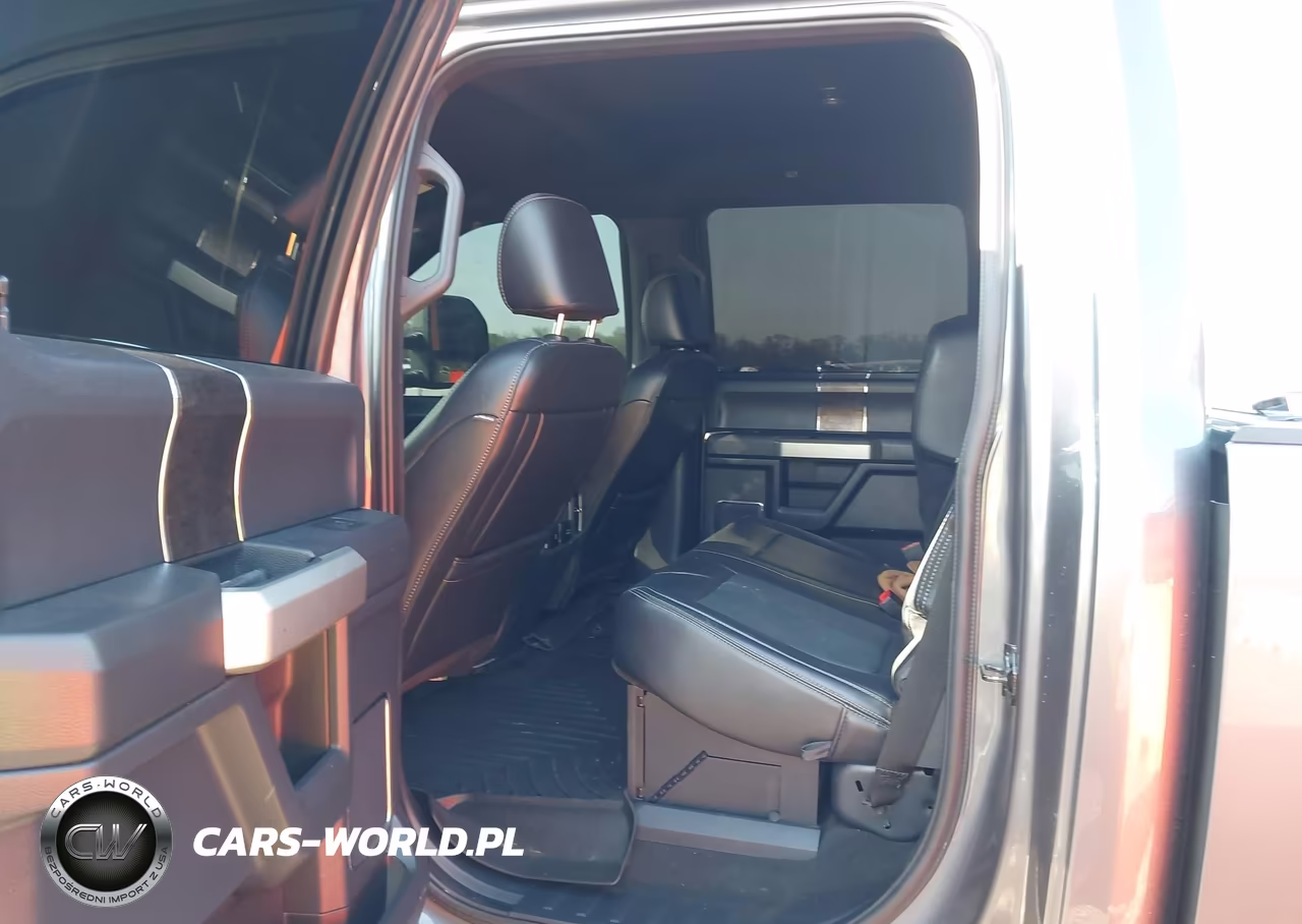 2022 Ford F-250 Lariat VIN:1FT8W2BT1NEE48925 - 7