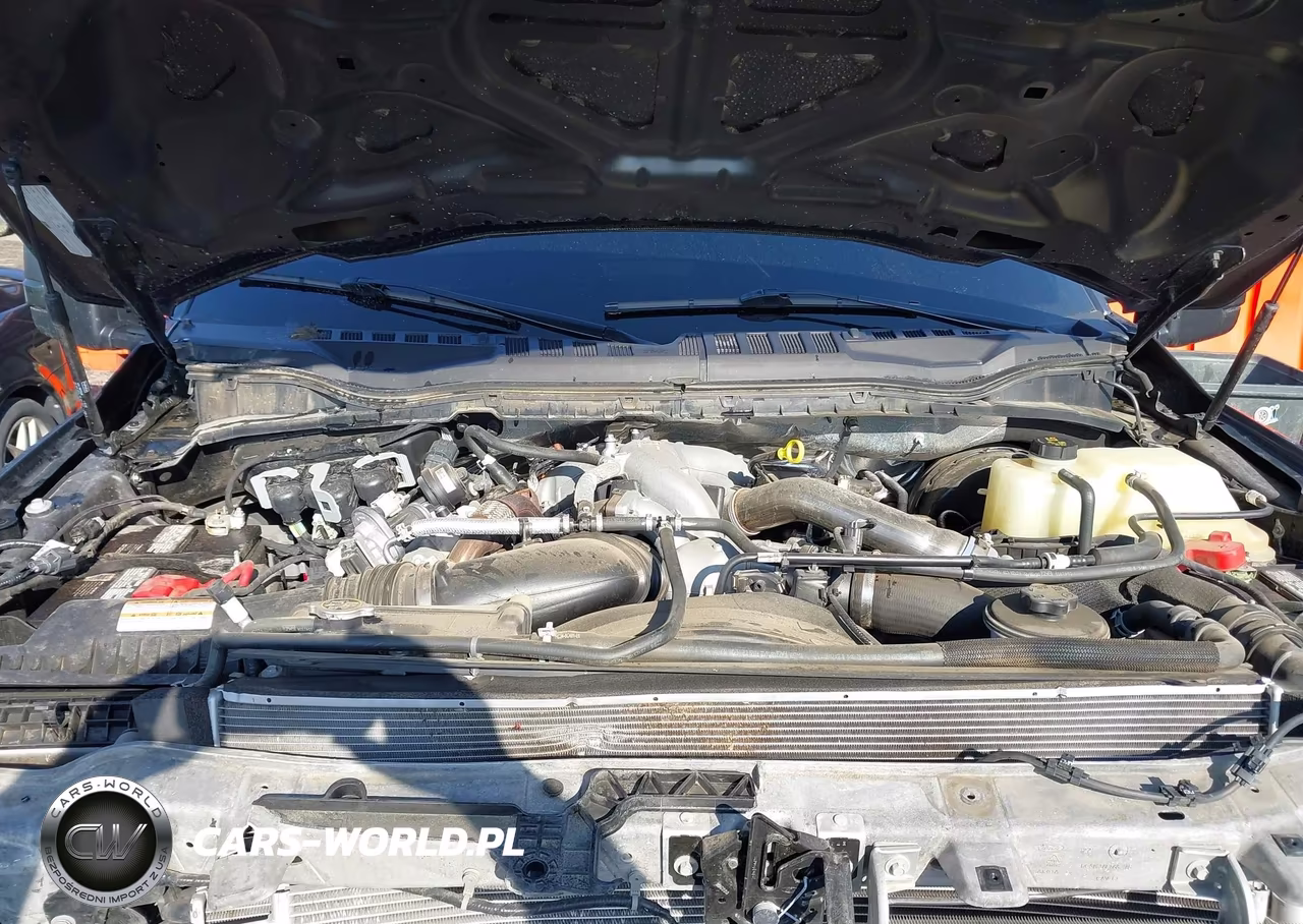 2022 Ford F-250 Lariat VIN:1FT8W2BT1NEE48925 - 9