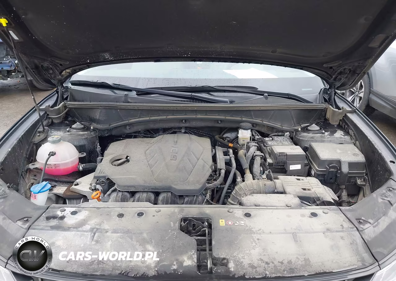 2025 Hyundai Tucson Sel VIN:3KMJBCDE2SE011725 - 10