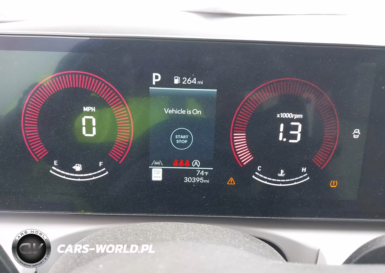 2025 Hyundai Tucson Sel VIN:3KMJBCDE2SE011725 - 7