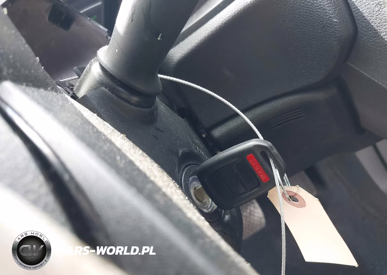 2019 Honda Civic Lx VIN:19XFC2F62KE038591 - 10