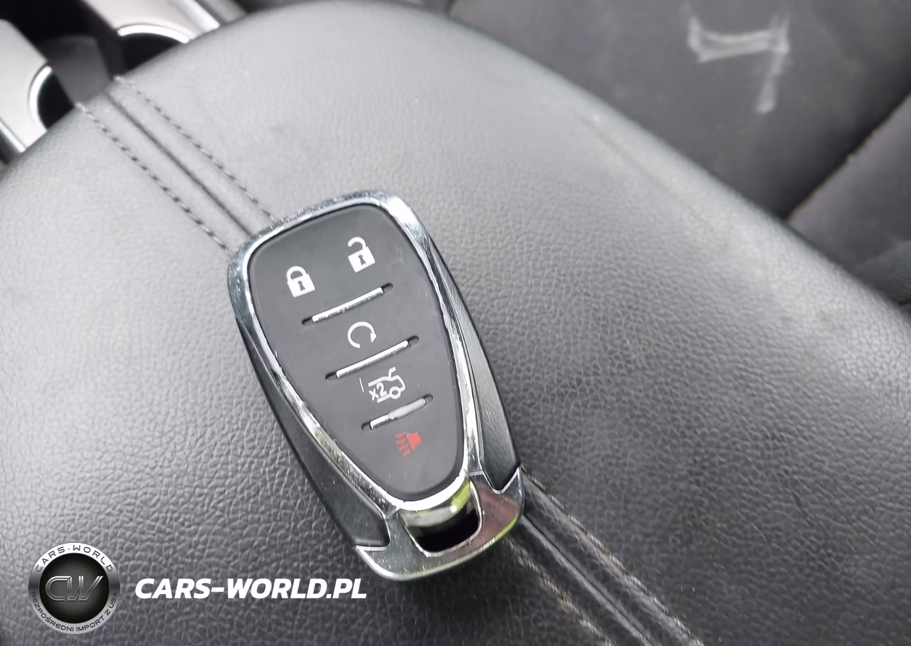 2019 Chevrolet Malibu Lt VIN:1G1ZD5ST0KF154734 - 11