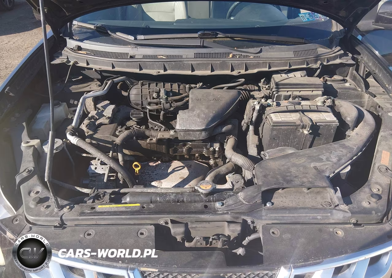 2012 Nissan Rogue Sv W-Sl Pkg VIN:JN8AS5MVXCW412644 - 10