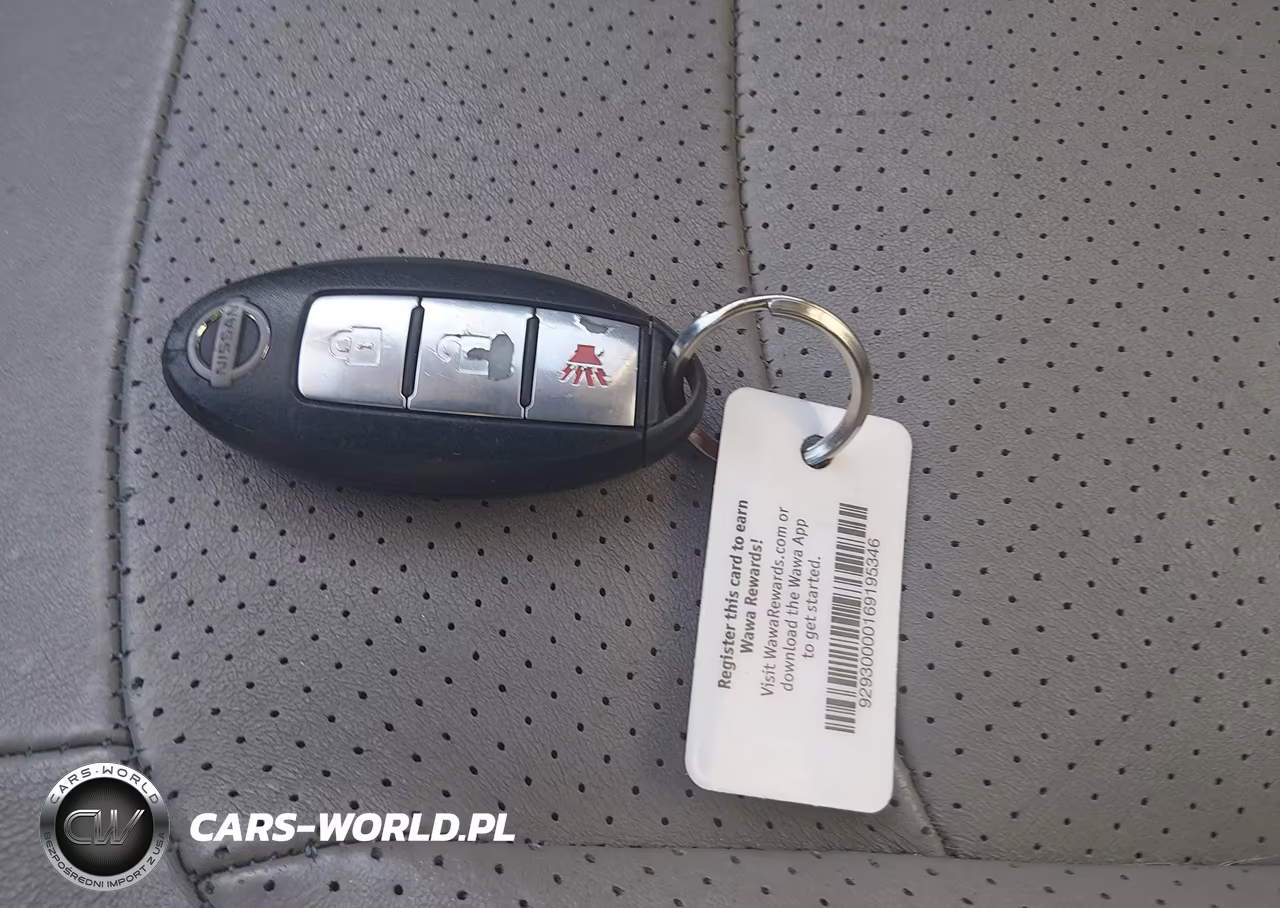2012 Nissan Rogue Sv W-Sl Pkg VIN:JN8AS5MVXCW412644 - 11