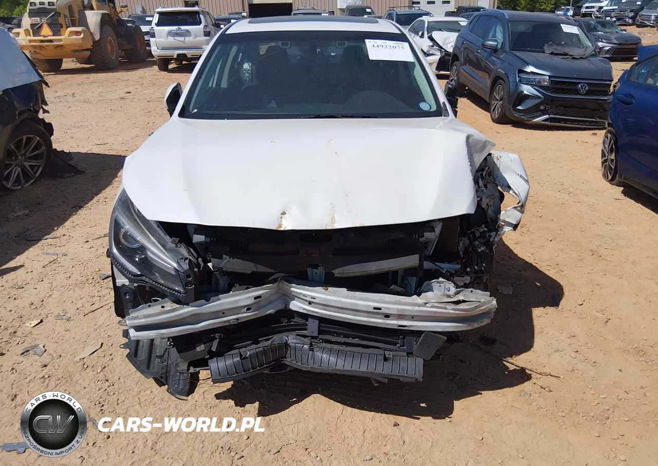 2019 Subaru Legacy 2.5I Limited VIN:4S3BNAN67K3006070 - 13