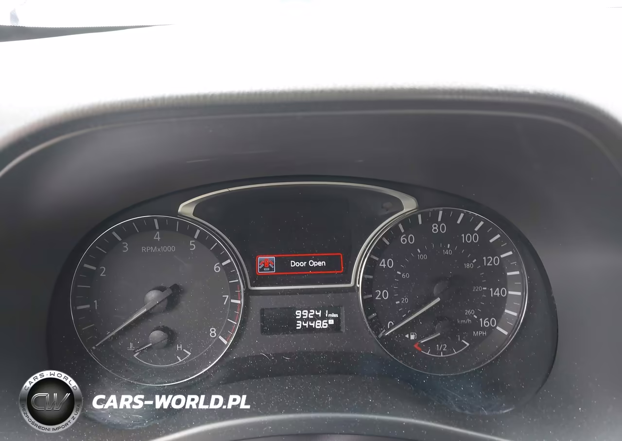 2015 Nissan Pathfinder VIN:5N1AR2MM2FC638255 - 7